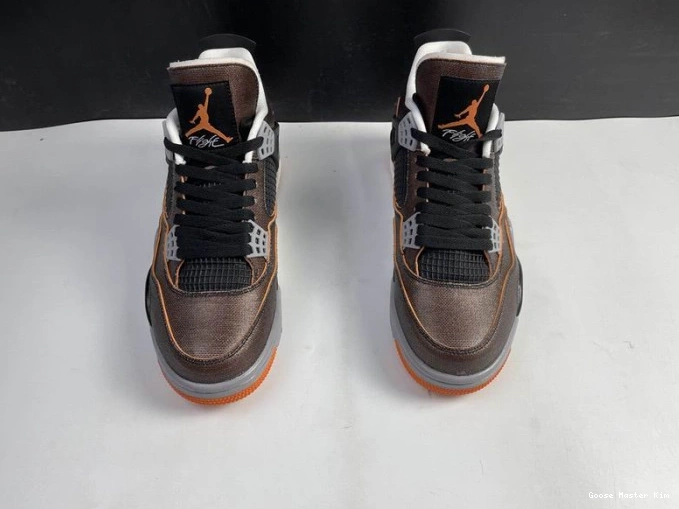 (W) Starfish 4 Retro CW7183-100 Jordan Air 0730